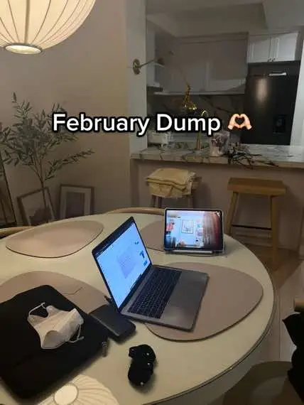 february, you were both good…. & bad but ofc im still grateful 🤎 #february #life #fyp #fy #februarydump2023 #februarydump 