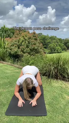I need help to do yoga 