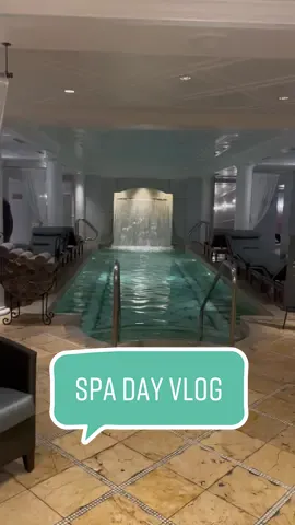 Packer wives spa day vlog 🧖‍♀️ much needed. #pregnant #Vlog #dayinmylife #nflwife #fyp #dailyvlog 
