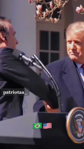 #bolsonaro #trump #brasil #eua #politica 
