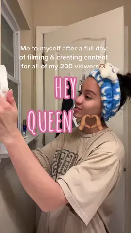 Alot of hard work goes into filming, at least i have me to hype me up.😂😂 #contentcreator #michelleobama #humor #affirmations #motivation #selfhype #hypeman #selflove 