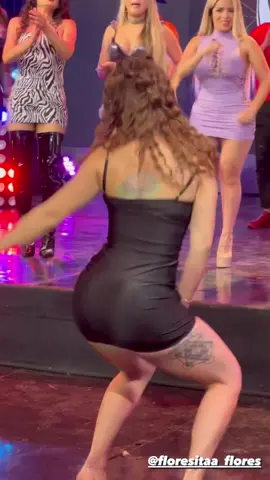 Floresita Flores #multimedios #multimediostv #esshow 