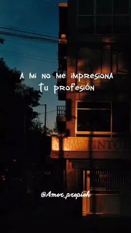 A mi no me impresiona …. #reels #reelstiktok#reelsdetiktok #reflexion#reelsconfrase#nochedereflexion #nochedeinsomnio🥀 #pensamientos #humildad#valores