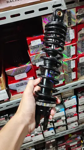 ShockBreaker Pro Z DBS Non Tabung Mio/Vario 125 DLL, Warna(Merah,putih,biru, kuning, hitam, chrome) #nontabung #shockbreaker#dbs 