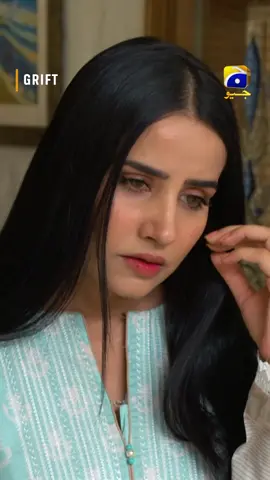 Roohi's behavior is now changed!