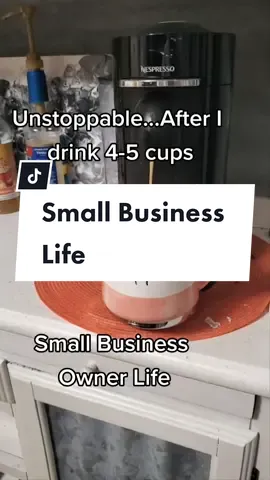 Small Business Life... wake up, drink up. Succeed. #smallbusinesslife #Succeed #mamasoftiktok #smallbusinesscheck #boutiqueowner #sitandenjoy #geterdone 