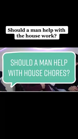 As a man would you help around the house?  If not why👀 Out now on the bitter truth show • • • • #islam #podcast #bittertruthshow #bittertruth #deen #opinion #fyp #talkshow @Mahdi Tidjani @Ali 