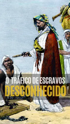 A escravidão na África antes do Tráfico Atlântico. #historianegra #afrobrasileiro #lefttiktok #escravidaonobrasil #aprendanotiktok
