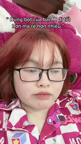 Bạn hong thích mình, nói mình bán mắc hơn dị á nhưng bạn vô tường tiktok mình hỏi mình về làm đẹp, về skincare body, về mọi thứ ☺️ cảm ơn bạn vẫn cho mình sự tin tưởng nào đó