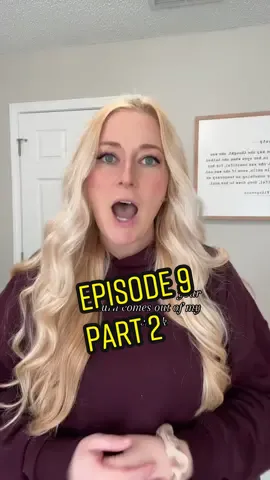 Episode 9 Part 2: I hate managers without a backbone 🤬 #retaillife #fyp #retailproblems #karencustomers #retailworker #retail #karen #skits #customerservice #customersbelike #customers #skit #powertrip #cashier #retailtiktok #managersbelike 