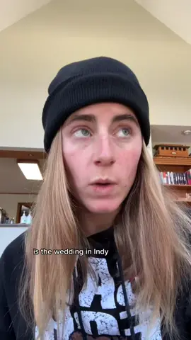 Who would you invite to your wedding? #johngreen #weddingtiktok #amwriting #writertok #fyp 