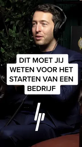 HELE AFLEVERING ZIEN? LINK IN BIO!