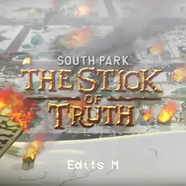 #southpark #edit #capcut #kenny #stan #kyle #cartman #lavaradelaverdad #stickoftruth #viral #fyp 