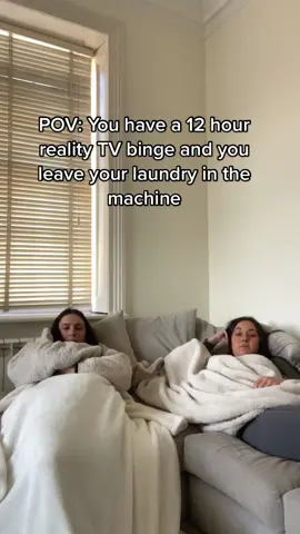Us 🤝 leaving our washing in the machine for days. The lenor scent boosters are a life saver 🤌🏻 #ad #laundrytok #laundryroom #lenorunstoppables