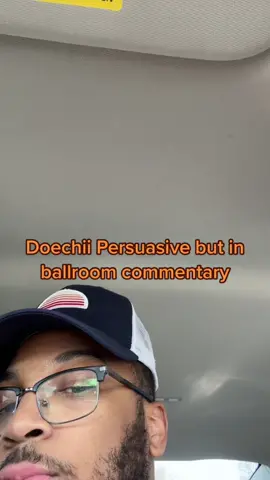 bored at the dentist • Persuaive Commentary Ball Edition  #persuasive #doechii #doechiichalenge #detroit #music #rnb #hiphop #tde 