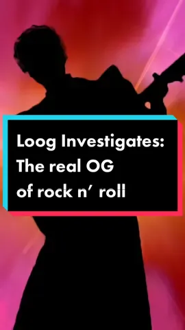 Spoiler Alert: the first person who ever rocked was a queer black woman 🎸 #loogguitars #guitartok #guitars #guitar #guitarist #guitarists #guitarplayer #guitarra #rocknroll #rockandroll #blackwomen #blackhistorymonth #womenshistorymonth #womenshistory #herstory #femaleguitarist #femaleguitarists #womeninrock #womenthatrock #womenpower #womenempowerment #inspiringwomen #inspiring #fyp #foryou #foryoupage #parati #paratupagina #rockhistory #womensday #womensmonth #internationalwomensday #internationalwomensmonth #theog #rockmusic #rocklegend 