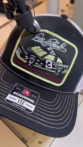 You NEED this cap🧢  #SmallBusiness #hatlover #hatcollection #vintage #patches #patch #patchesstyle #shopping #shoppingaddiction #shopping #shoppingtime #shoppingaddict #vintagepatch #flatbill #snapback #richardsonhats #truckerhats #shopsmall #hatcollector #hatlover #yupoong #daleearnhardt #thegoat 