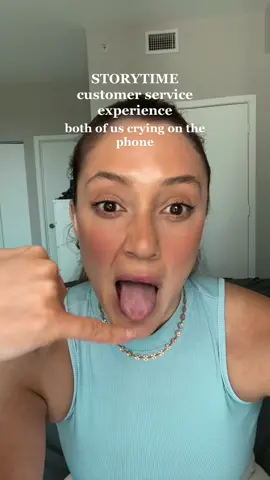 STORYTIME - customer service experience of the day! Can’t wait to read all your comments #customerservice #customersbelike #corporatelife #insuranceagent 
