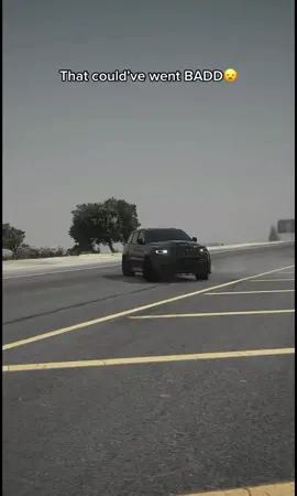 #trackhawk #srt #jeepgrandcherokee #launchcontrol #v8 #dodge #hellcat #supercharged #fakevideo #gta5 #gaming #fyp   