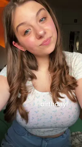 18! #fyp #birthday 