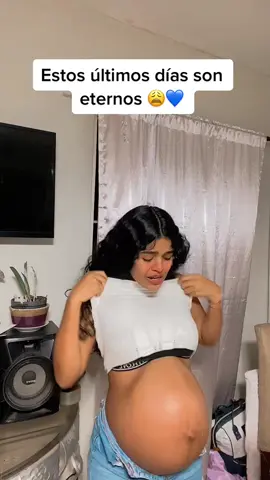 Ya está bueno papá Dios😩😩
