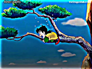 Goku salva a Gohan. 🥺 #goku #humor #comedia #👻 #dragonballz #gotenverso #dragonball #goten_paraguayo #doblajelatino #mexico #goten #doblaje #gotenloquillo #gohan #siguemeporunjugo #salvar 