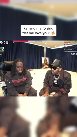 nah hopefully this reaches the right side of tiktok mario a legend fr #kai #kaicenat #mario #rnb #foryoupage #trending #viral #funny @kai_cenat @marioworldwide 