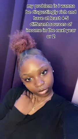 and ima make it happen y’all can too keep working y’all keep working it’s gonna pay off 💕 #greenscreen #fyp #fypシ #foryou #viral #viralvideo #viraltiktok #relatable #relatablepost #tiiqueent #only1ebonyy #greenscreenvideo #influencer #realrelatable #differentsourcesofincome #sourcesofincome #rich #iwannaberich #filtyrich #morewealth #becomingwealthy #7figures 