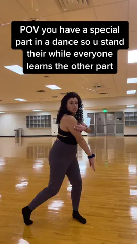 Has this happened to you?? #dance #dancer #danceclass #fyp #pov #dancelife #dancemoms #dancers #danceteacher #danceteachers 