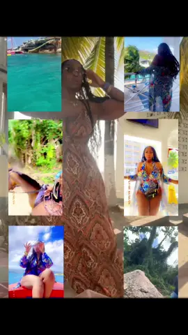 #CapCut #montegobayjamaica🇯🇲 #blackgirltraveltok #blackgirlfollowtrain 