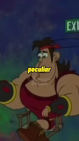 Dave the Barbarian (2004) #davethebarbarian #disney #disneychannel #2000s #00s #childhood #nostalgia #fyp #foryou #foru #foryoupage #forupage 