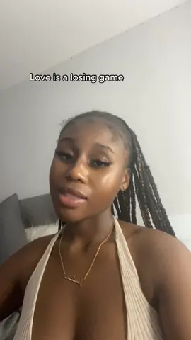 For now…or whatever #loveisalosinggame #summerwalker #summerwalkerchallenge #blackgirltiktok #blackgirl #blackrelationships #relationships 