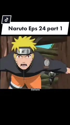 Naruto Eps 24 part 1