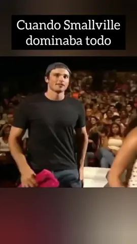 Un SUPERMÁN de mis favoritos 🤩 #tomwelling 