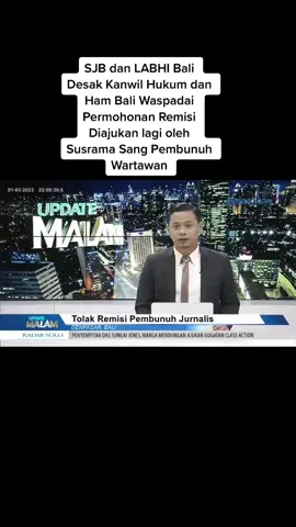 Ingatkan Kanwil Hukum dan HAM Propinsi Bali Tentang Susrama #foryoupage 