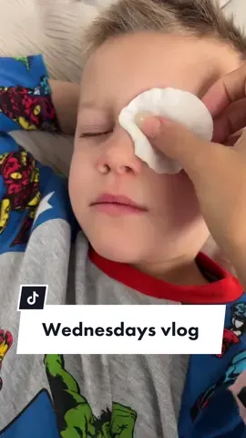Wednesdays vlog - tomorrows a new day ❤️ #Vlog #motherhood #ditl #stdwm #fyp 