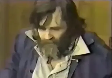 this man is another whole universe #charlesmanson #charlesmansonedit #charlesmansondance #charlesmansoninterview 