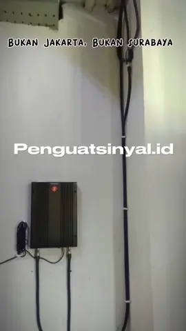 PENGUAT SIGNAL HP INDOOR RESMI POSTEL ... Penguat Sinyal Dualband GSM 2G 3G+4G LTE Repeater Triband 900+1800+2100Mhz Menguatkan sinyal selular, baik voice maupun data di lokasi yang mengalami keluhan sinyal seperti Sinyal Lemah, sinyal putus-putus, no signal, yang disebabkan oleh pengaruh gedung-gedung/bangunan/beton yang menghalangi penerimaan sinyal atau karena pengaruh jarak BTS yang jauh, terhalang pepohonan/bukit/gunung. UMTS+LTE Band 2G+3G+4G Network_System 2G GPRS +UMTS 2100+LTE1800 Frekwensi_Band Telkomsel, Indosat, XL (Pilih salah Satu) Data_ConnectionH/H+, LTE. Operator Telkomsel, Indosat, XL (Pilih salah Satu) ISI PAKET 1 Pcs Medium Repeater 2G 3G 4G  30 meter kabel RF  4 Connector RF NM 1 Pcs Antenna Indoor 1 Pcs Antenna Outdoor Copy Sertifikat KOMINFO. Pemesanan Hub : WA : 0852 8773 2337 Website : www.penguatsinyal.id #penguatsinyal #penguatsinyal4g #repeater #reoeateroutdoor #repeaterresmi #repeatersignalwing #penguatsinyalhandphone #penguatsinyalhp #penguatsinyalgsm #penguatsinyal4g #penguatsinyapertambangan #penguatsinyalindoor #penguatsinyalmurah #penguatsinyal5g #penguatsinyalhp5g #penguatsinyaloutdoor #penguatsinyalindoor #penguatsinyalmurah  #CapCut 