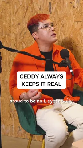 dropping truth bomb after truth bomb 🤭🤭🤭 #ceddyornot 