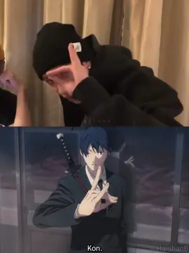 mengwibu bersama chansung😂 #bangchan #hanjisung #chansung #chansroom #anime #chainsawman #fyp #fypシ #TerimaTantanganRoyco #woofchans 