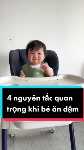 Trả lời @Thị Yến🖤 Nên có ghế ăn dặm để bé ăn tốt hơn các mẹ nha #chilux #chiluxvietnam #gheandam #andam #mebimsua #embe #6months #blw #andamtuchihuy 