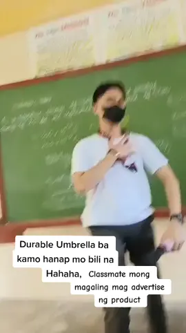 12-MERCURY✨      ( STEM)  Kaya muyan Walter hahahA🤣🤣🤣  #advertising #durableumbrella #fypシ 