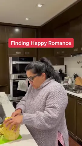 Thursday's are for playing matchmaker. Or yelling at my daughter about finding a husband, which pretty much is the same thing.  #zarna #zarnagarg #indianlife #india #comedy #jokes #family #kids #womenincomedy #browncomedy 