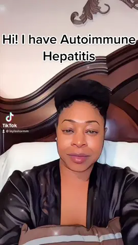 For those who don’t know, I have Autoimmune Hepatitis. #autoimmune #autoimmunedisorder #autoimmunewarrior #fyp #foryoupage #stormmstore #prednisone #chronicillnessawareness #chronicillnesswarrior #chronicillnesstiktok #invisibleillness 