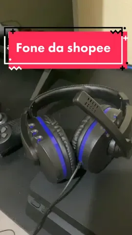 #shopee #headphones #playstation4 