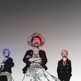 The monster trio #onepiece #animeedit #animetiktok #manga #itachi 