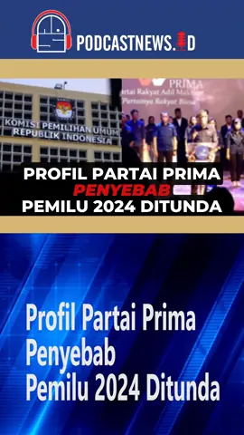#parpol #kpu #pemilu2024 #viraltiktok #beritatiktok #podcastnews #fyp 