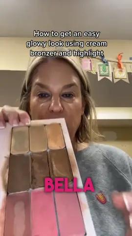 I love how easy and versatile this makeup is. It’s a bronzer, highlighter and eye shadow and I get coverage from it. It’s Seint cream makeup and you can use the Bella bronzer and Glow Illuminator with any foundation.  It’s the perfect no makeup makeup look. #midlifewomen #midlifemakeup #midlifemakeuptips #easymakeup #versatilemakeup #midlifebeauty #seintartist #creammakeup #creambronzer #creamhighlighter #creameyeshadow #simplystaceyp 
