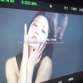 rap (3/3) <3 #홍은채 #eunchae #eunchaelesserafim #hongeunchae #le_sserafim #lesserafim #fy #fyp 