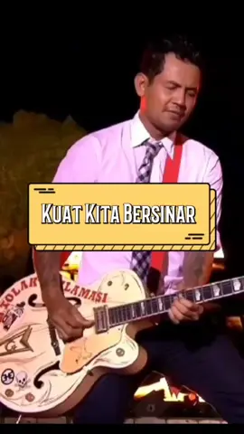 SID Feat Iwan Fals - Kuat Kita Bersinar 